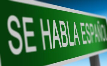 kurs hiszpańskiego