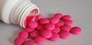 Co jest silniejsze paracetamol czy ibuprofen?
