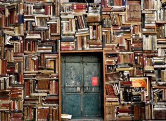 Jakie książki warto przeczytać?