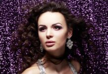 Czy cekiny są modne 2023?