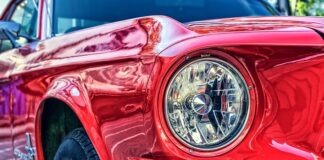 Ile kosztuje najdroższy Ford Mustang?