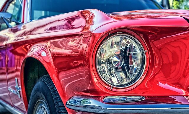 Ile kosztuje najdroższy Ford Mustang? Ile kosztuje najdroższy Ford Mustang?