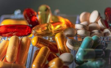 Czy na farmacji jest dużo biologii?