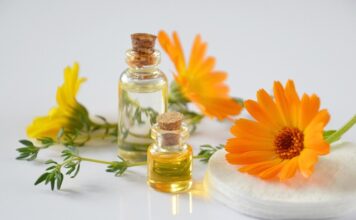 Czy na kosmetologii jest chemia? Czy na kosmetologii jest chemia?