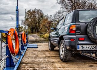 Czego nie wolno przewozić w bagażu podręcznym?