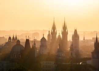 Jakie są cele firmy? Jakie są cele firmy?