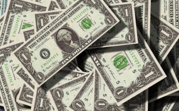 Ile pała amerykańskie samochody?