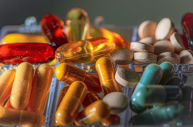 Jak przetrwać na farmacji? Jak przetrwać na farmacji?