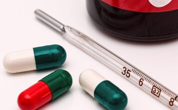 Kiedy nie zbijać gorączki?