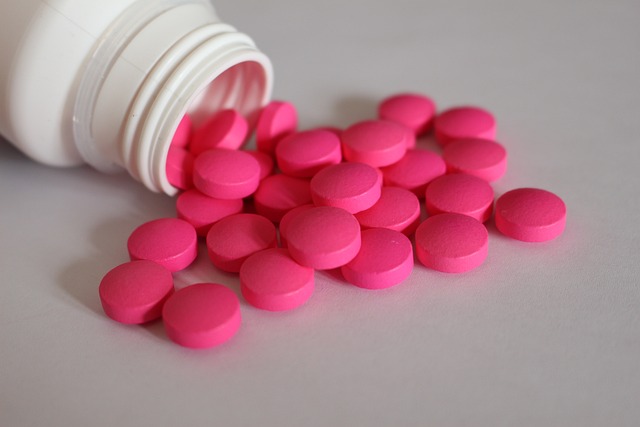 Co jest lepsze ibuprofen czy Nurofen? Co jest lepsze ibuprofen czy Nurofen?