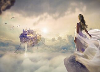 Po co są dwa zamki w bluzie?