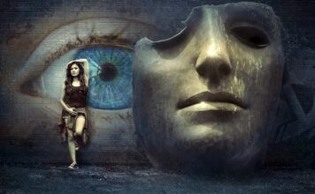 Jak dopasować maskę do nurkowania?