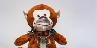 Jak oddychać w masce do nurkowania?