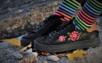Czy sneakersy nadają się do biegania?