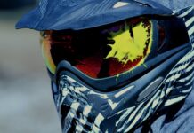 Czym się różni paintball od ASG?