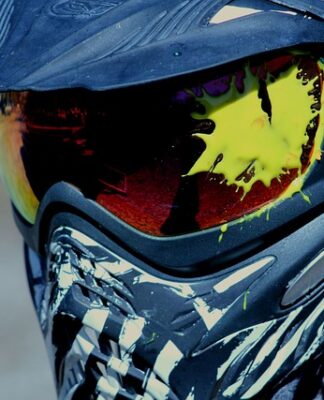 Czym się różni paintball od ASG? Czym się różni paintball od ASG?