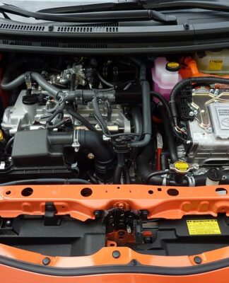 Jaka Bateria do roweru elektrycznego 36V?