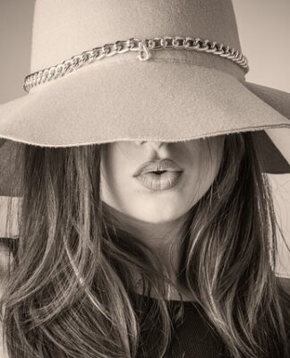 Czy strzał z gumowej kuli boli?