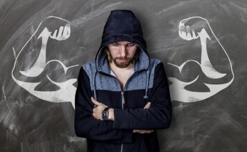 Jakie ćwiczenia na biceps?