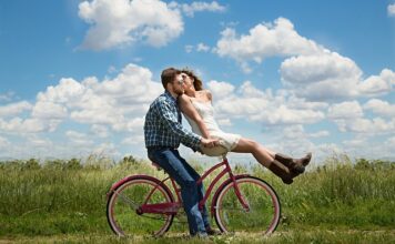 Jaki hak na 4 rowery?