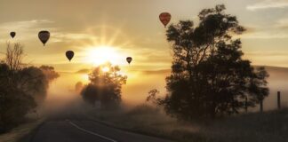 Czy do samolotu można wziąć butelkę Dafi?