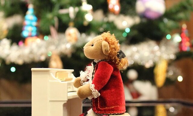 Jaki stanik do samolotu?