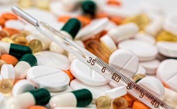 Czy farmaceuta to aptekarz?
