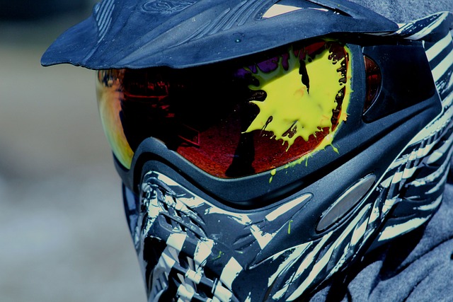 Czy 200 kulek w paintballu to dużo? Czy 200 kulek w paintballu to dużo?