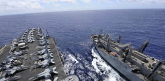 Co ile wymieniać naciąg w rakiecie do squasha?