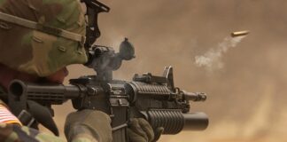 Jaki karabin ASG do 500 zł?