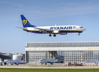 Czy w Ryanair mierzą plecaki?