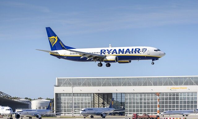 Czy w Ryanair mierzą plecaki? Czy w Ryanair mierzą plecaki?