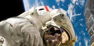 Jaki skafander do nurkowania w zimnej wodzie?