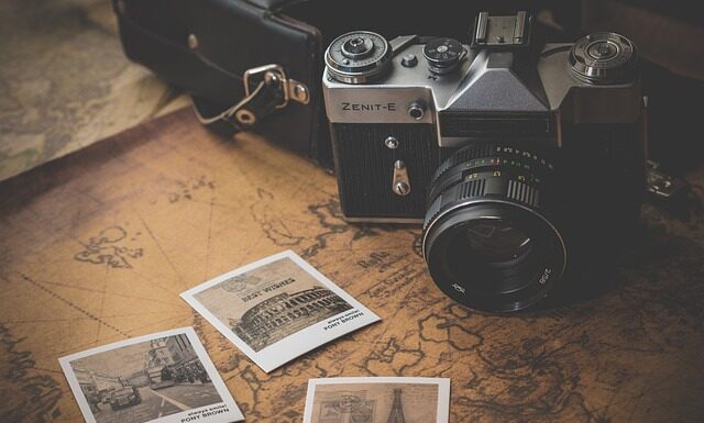 Czy kamera może być w telewizorze? Czy kamera może być w telewizorze?